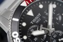 Tissot Chronograph Watch SEASTAR 1000 - T120.417.11.051.01